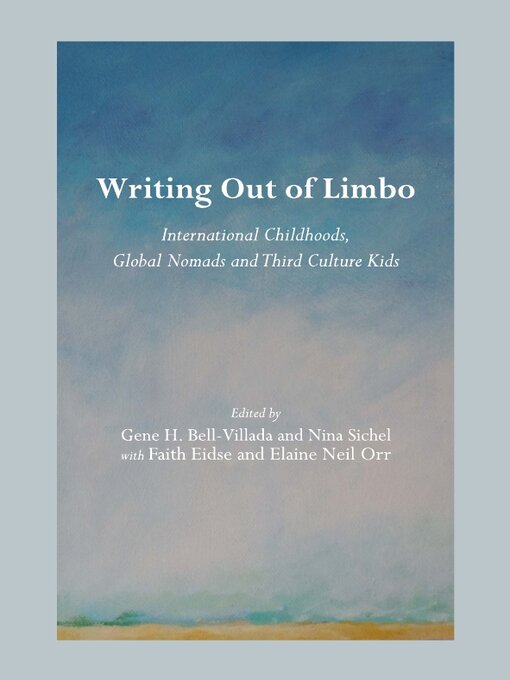 Title details for Writing Out of Limbo by Gene H. Bell-Villada - Available